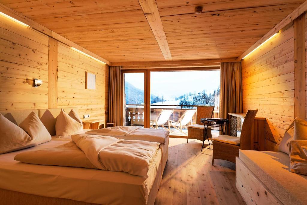 Art & Ski-In Hotel Hinterhag Saalbach-Hinterglemm Rum bild