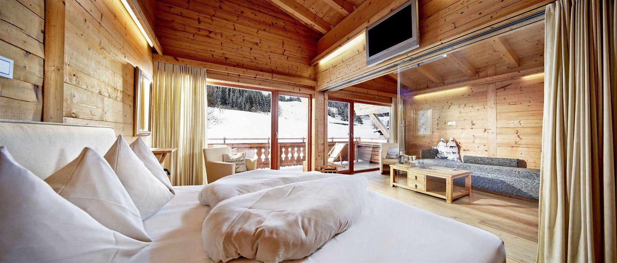 Art & Ski-In Hotel Hinterhag Saalbach-Hinterglemm Rum bild