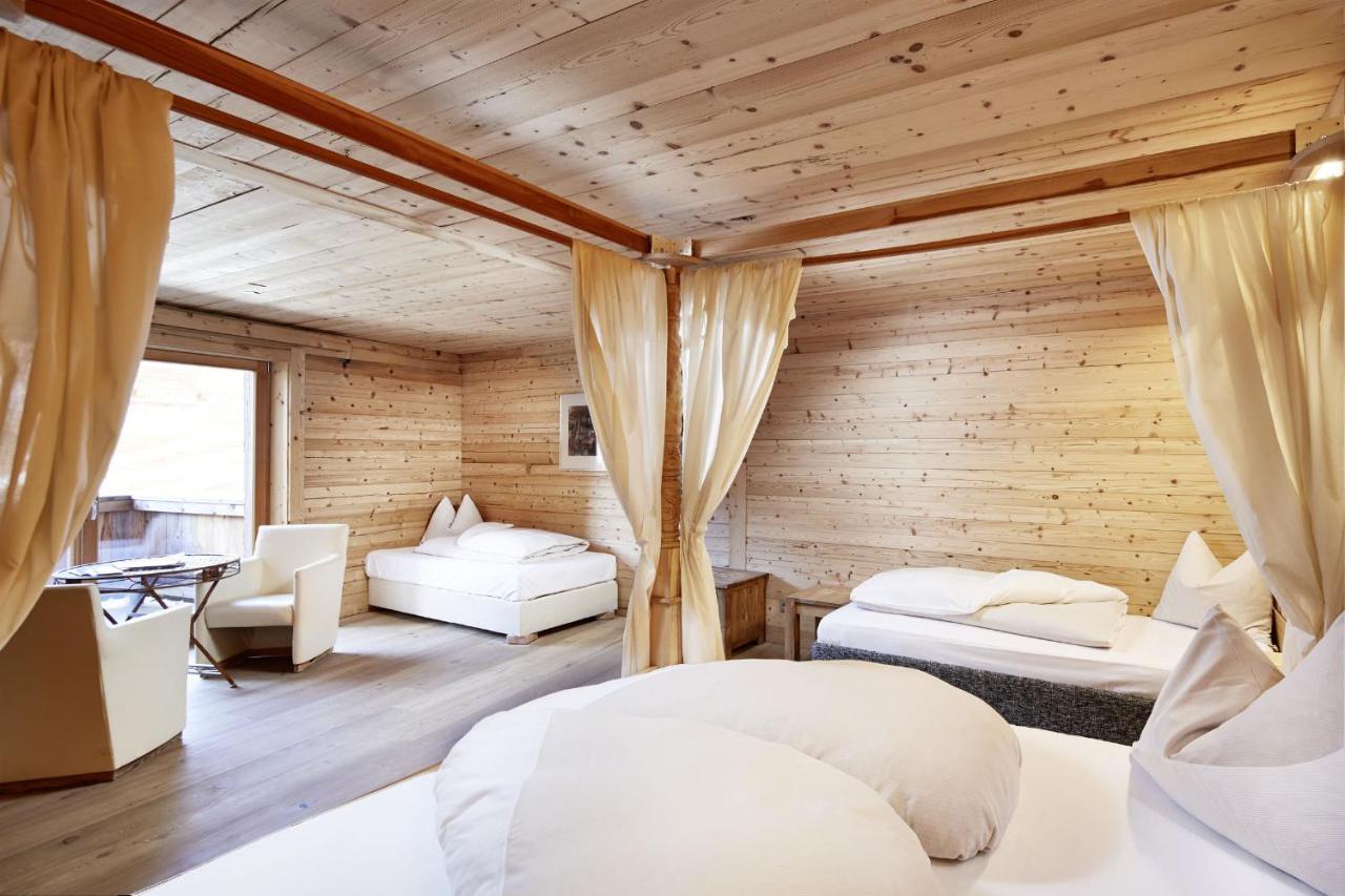 Art & Ski-In Hotel Hinterhag Saalbach-Hinterglemm Rum bild